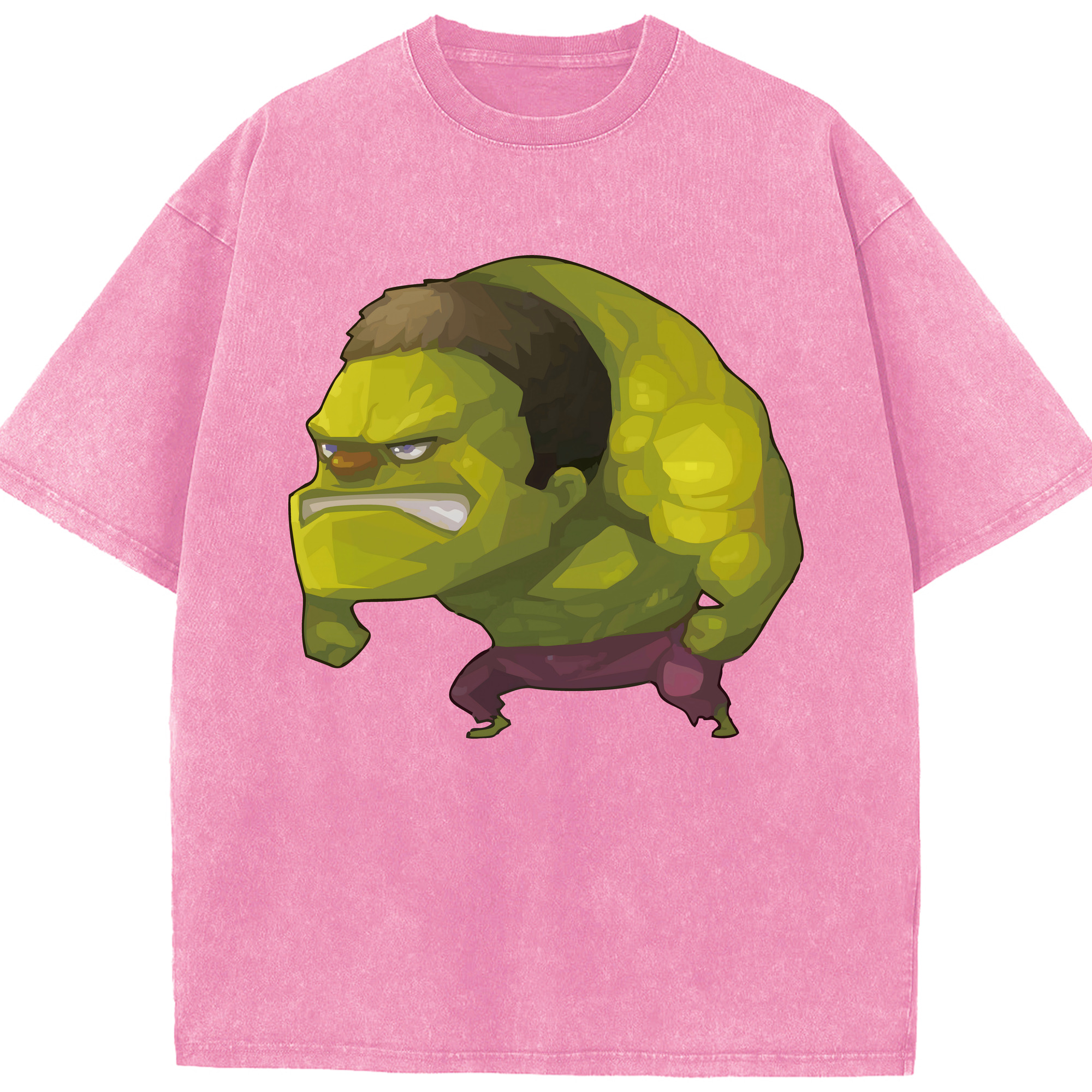 （画像用） アベンジャーズ The Avengers 綿100% ヴィンテージ風 半袖Tシャツ（フロントプリント）